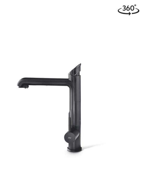 Zip HydroTap G5 BCHA100 Classic All-in-One - Black Matte