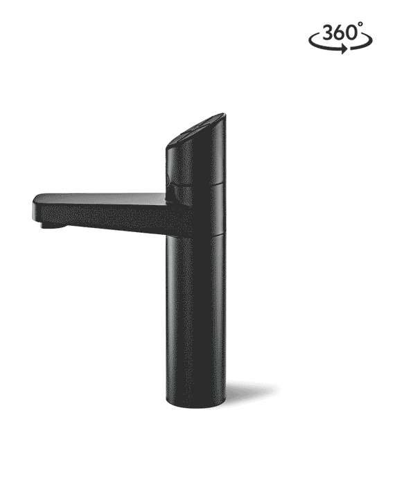Zip HydroTap G5 CS Elite Plus - Black Matte (Chilled / Sparkling)