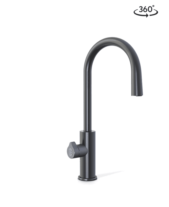 Zip HydroTap G5 C100 Arc Plus - Black Matte (Chilled)