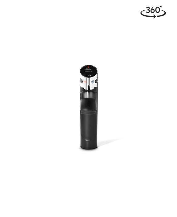 Zip HydroTap G5 BCS60 Touch-Free Wave - Black Matte(Boiling / Chilled / Sparkling)