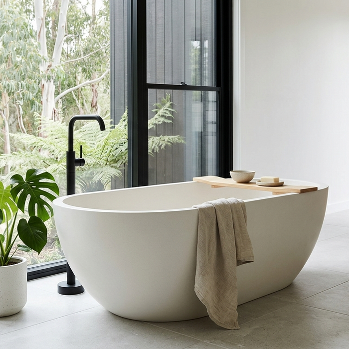 Complete Bathtub Buying Guide: Types, Sizes & Selection for Australian Homes