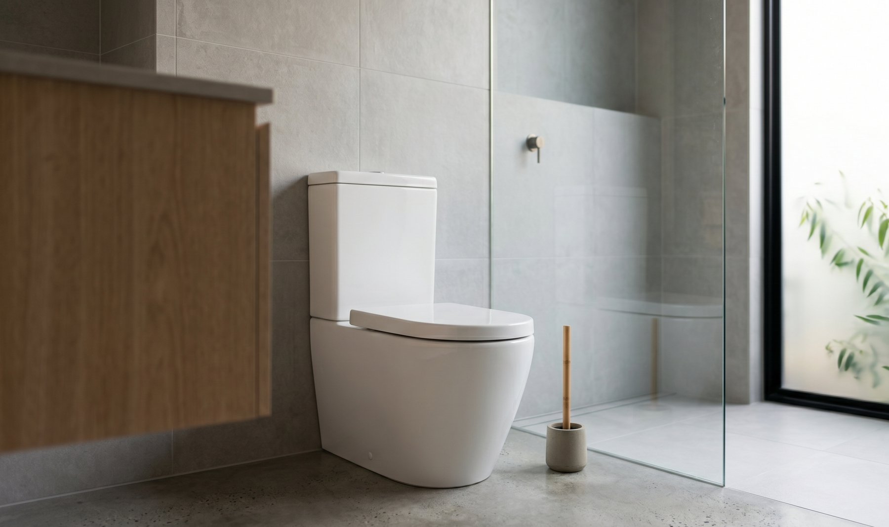 Standard Toilet Dimensions: A Complete Guide for Australian Bathrooms