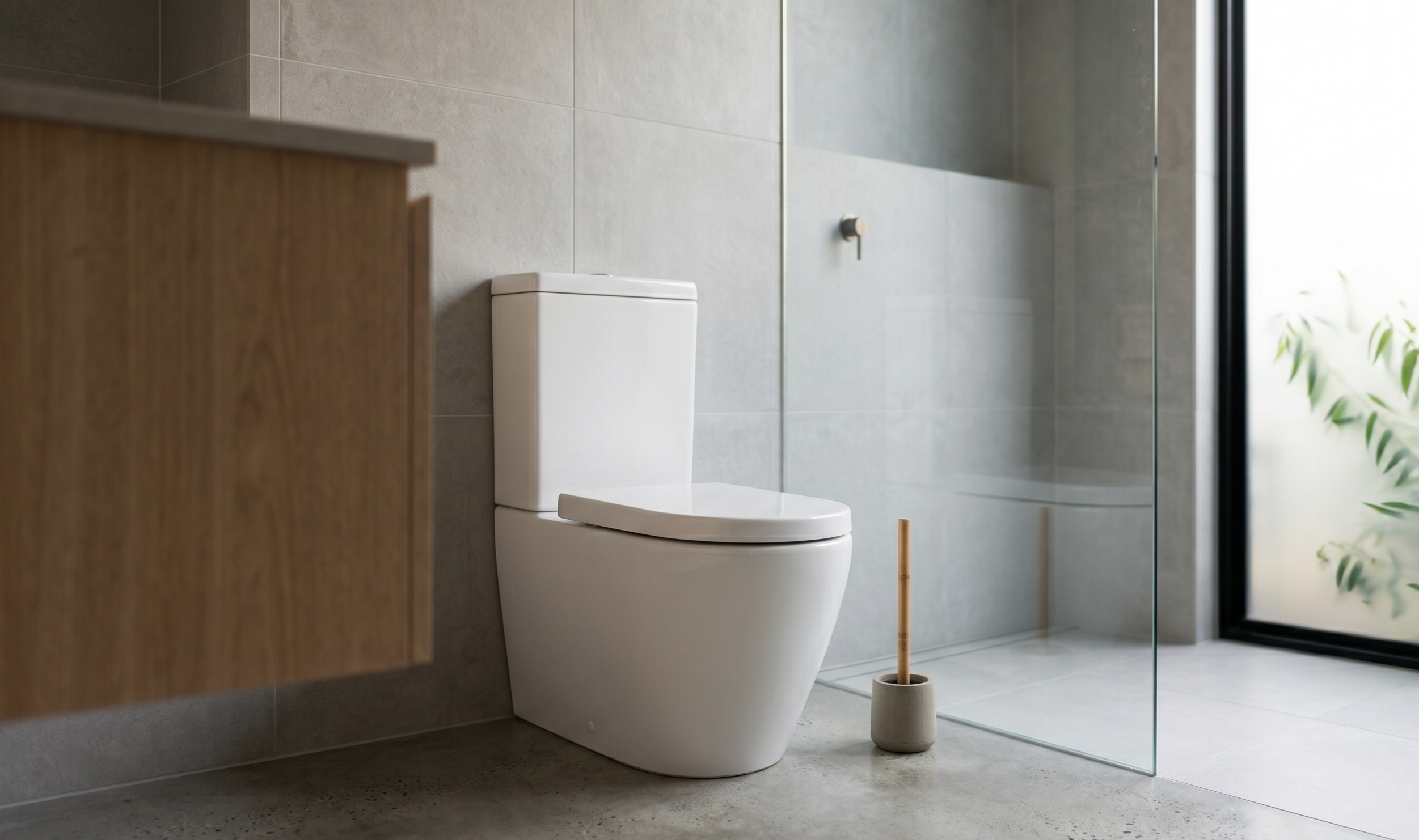 Standard Toilet Dimensions Guide Australia 2026 — Blue Leaf Bathware ...