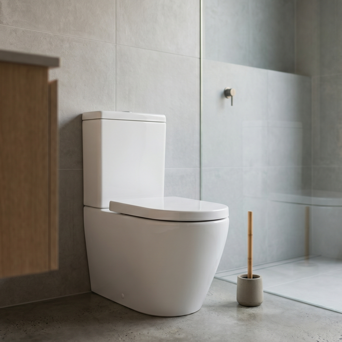 Standard Toilet Dimensions: A Complete Guide for Australian Bathrooms
