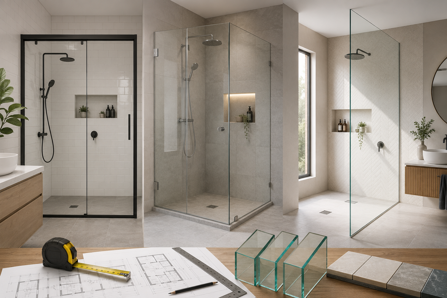 How to Choose a Shower Screen: An Australian Buying Guide