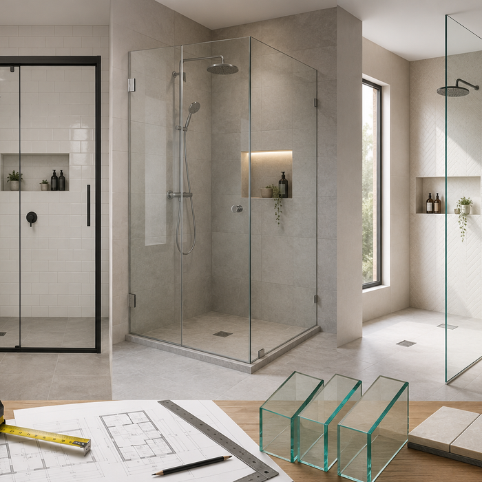 How to Choose a Shower Screen: An Australian Buying Guide
