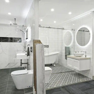 11 essential bathroom accessories for australian homes