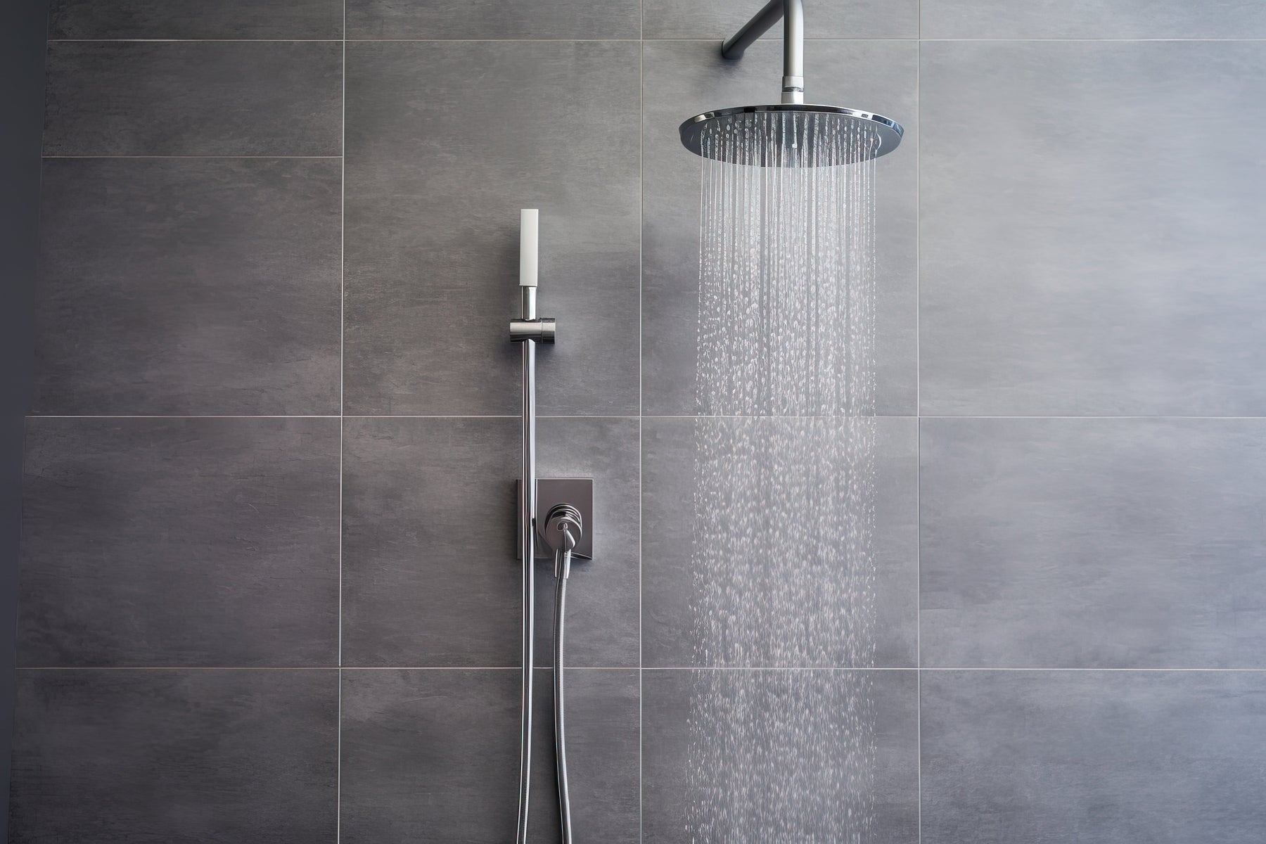 Standard Shower Size in Australia: Complete 2026 Guide