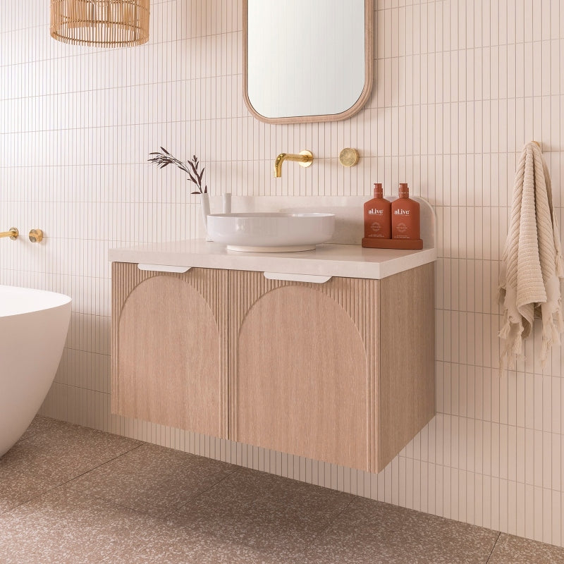 Bathroom Vanity Units