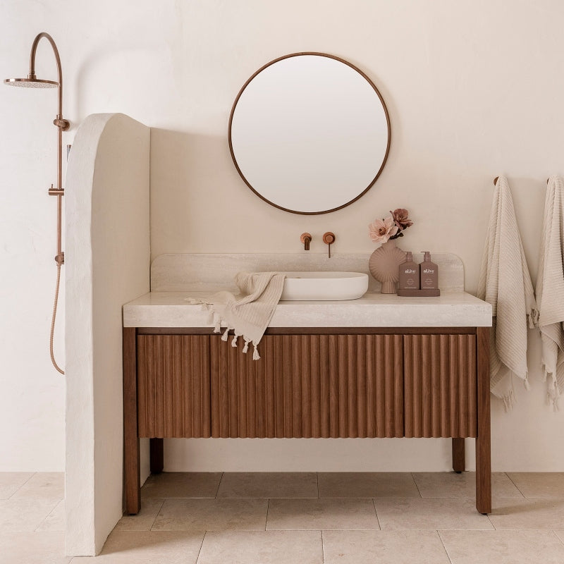 Freestanding Vanities