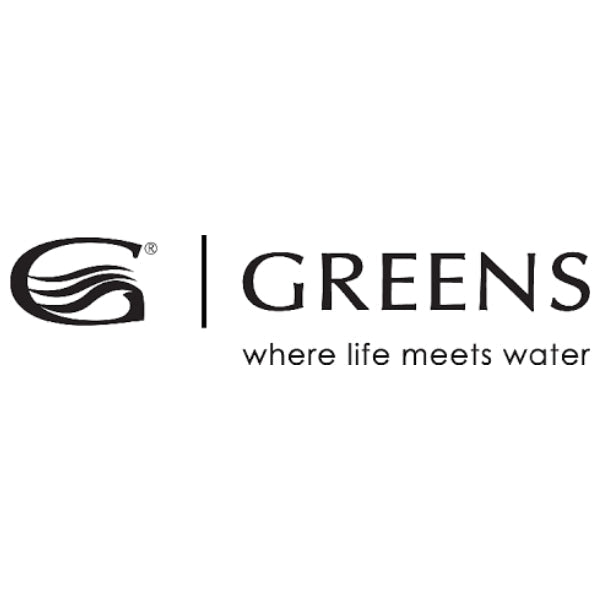 Greens Tapware