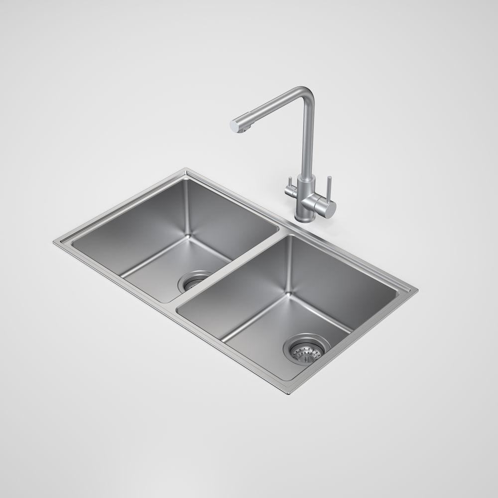 caroma sink