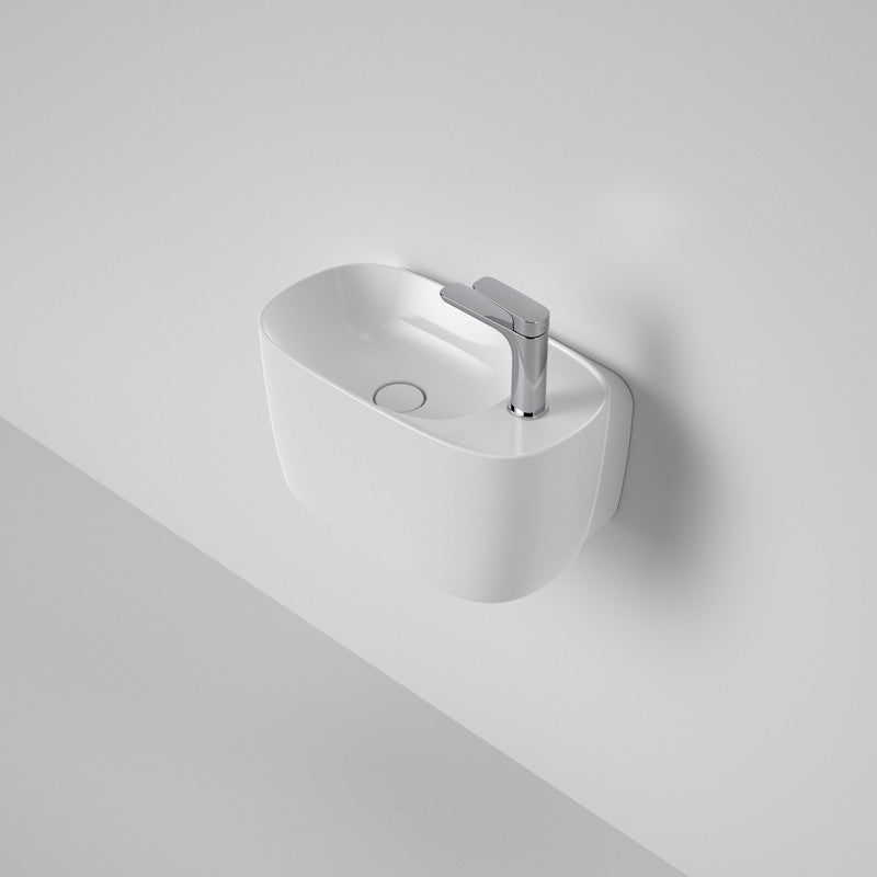 Small Bathroom Hand Basins