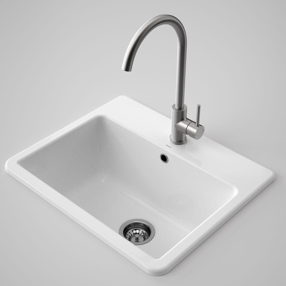 Caroma Laundry Sinks