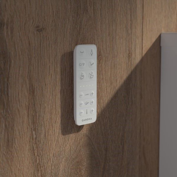 Caroma Smart Toilets and Bidet Seats