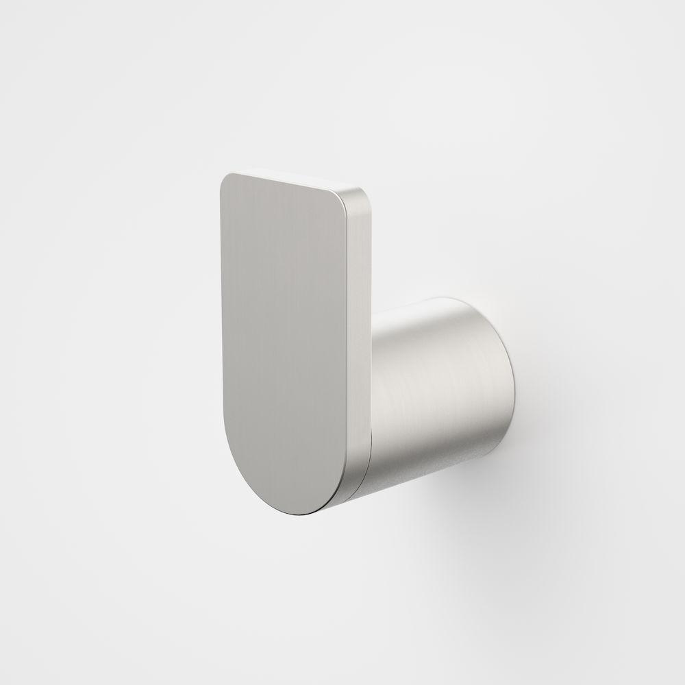 Caroma Brushed Nickel