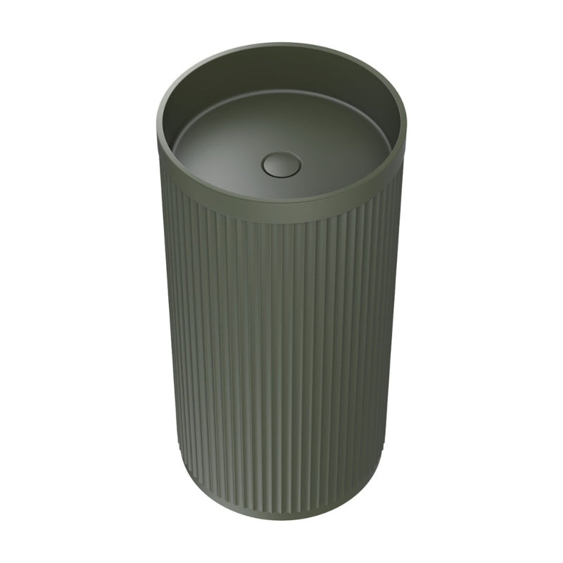 Freestanding Basin - Pedestal Basin