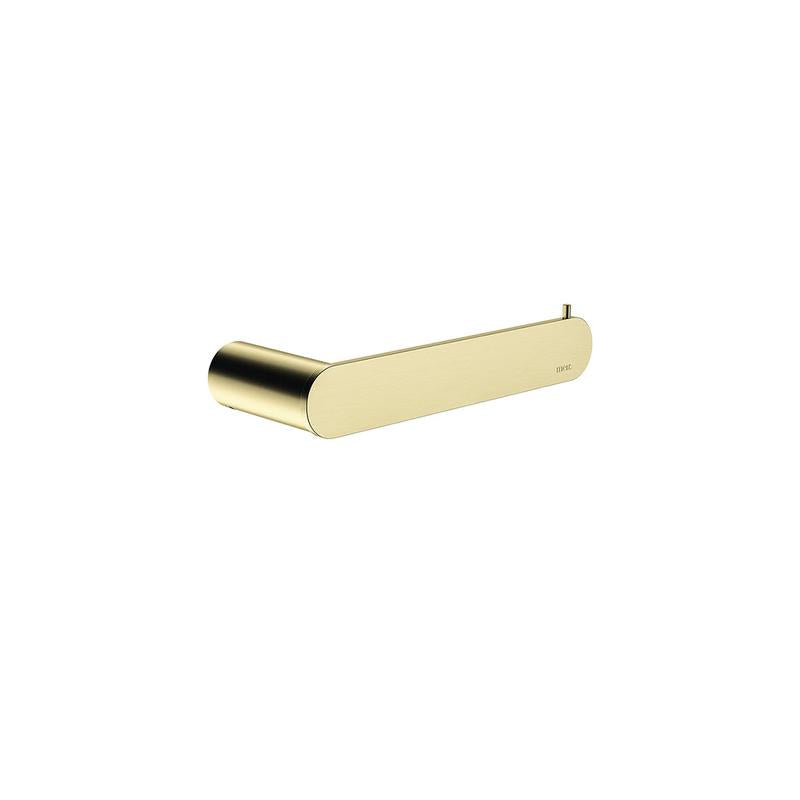 Brushed Brass Bathroom Accessories