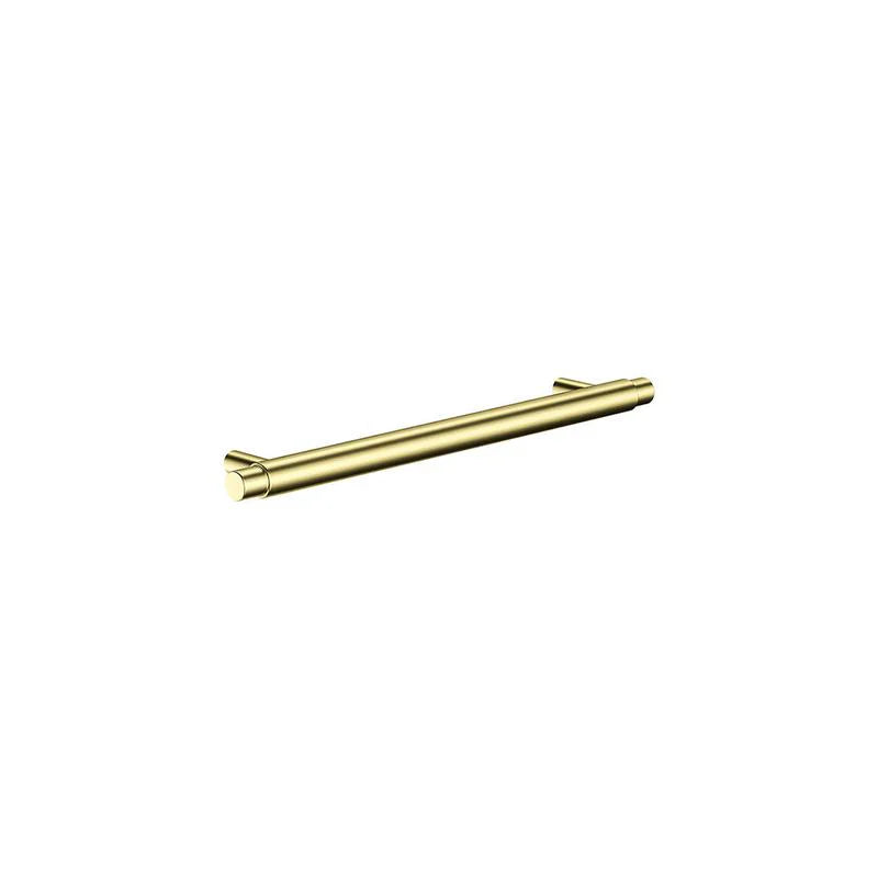 Brushed Brass Cabinet Handles