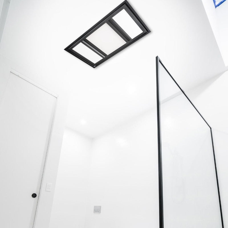 3-in-1 Bathroom Heaters & Exhaust Fans