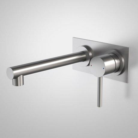 Stainless Steel Tapware and Bathroom Accessories