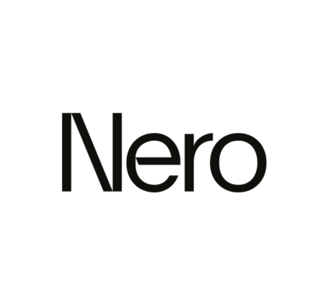 Nero Tapware