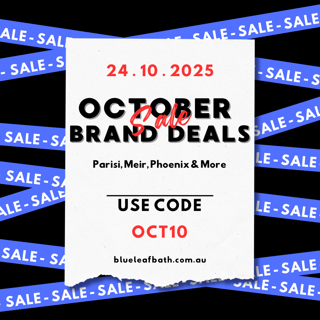 October Brand Deals — Parisi, Meir, Phoenix & More
