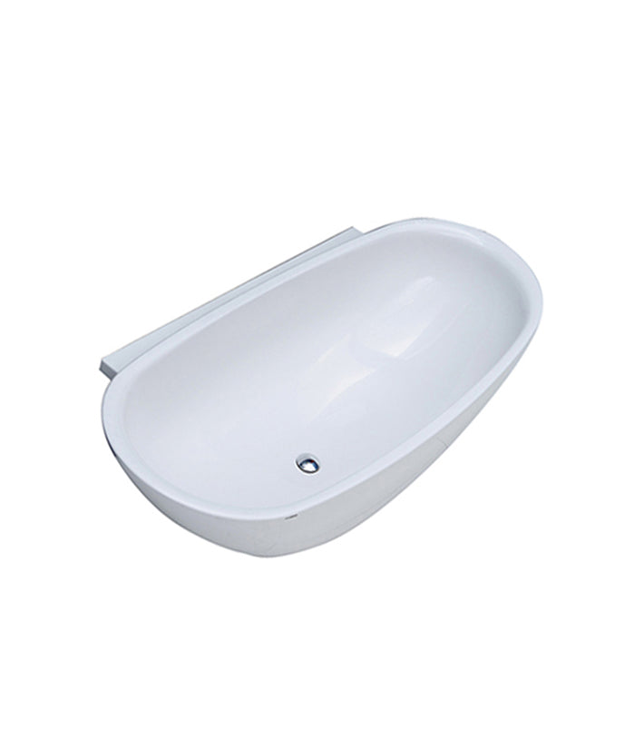 parisi back to wall baths