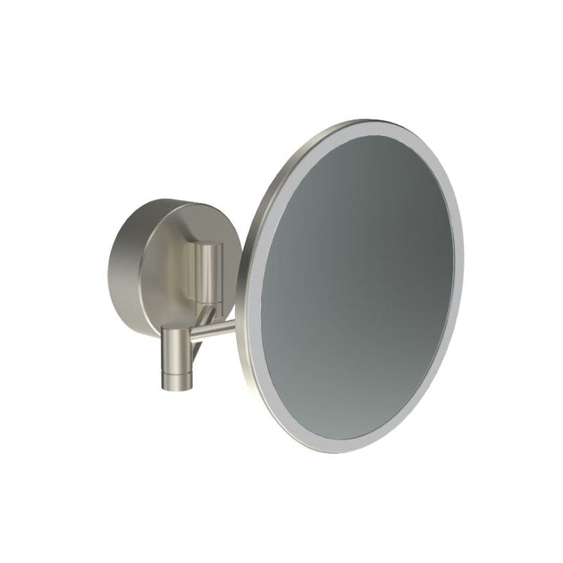 Magnifying Mirrors