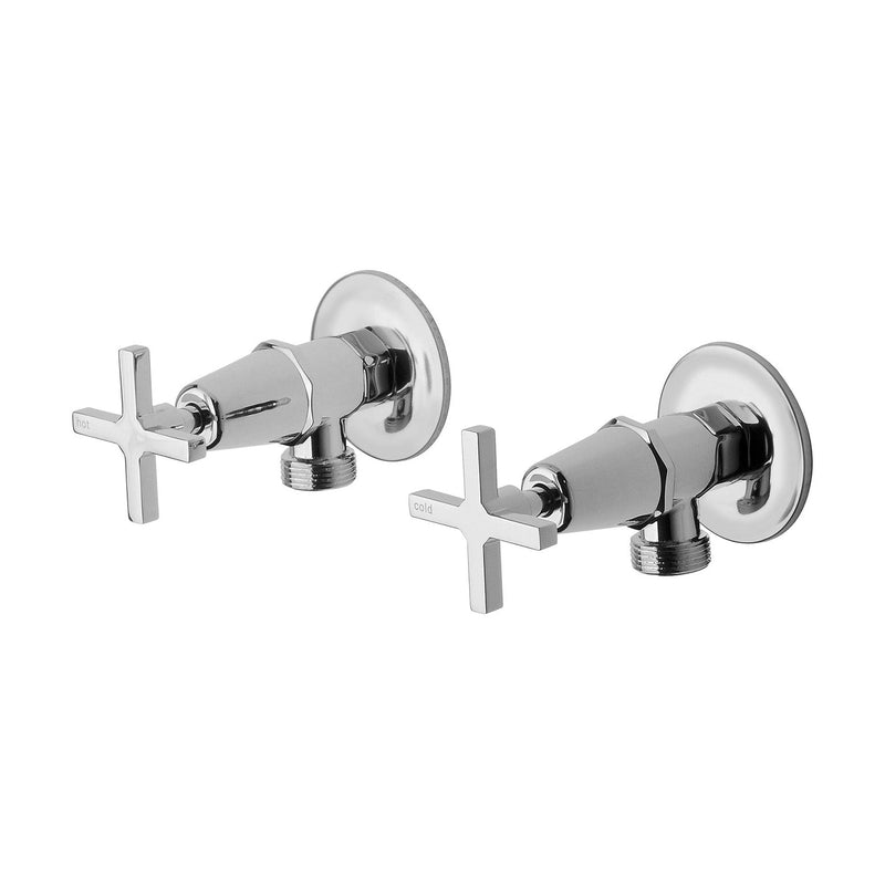 Washing Machine Tap Set