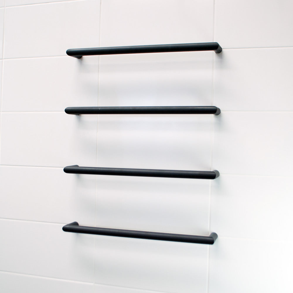 12 Volt Heated Towel Rails
