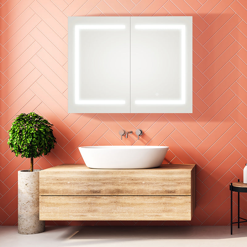 remer shaving cabinet