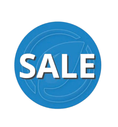 Clearance Sale