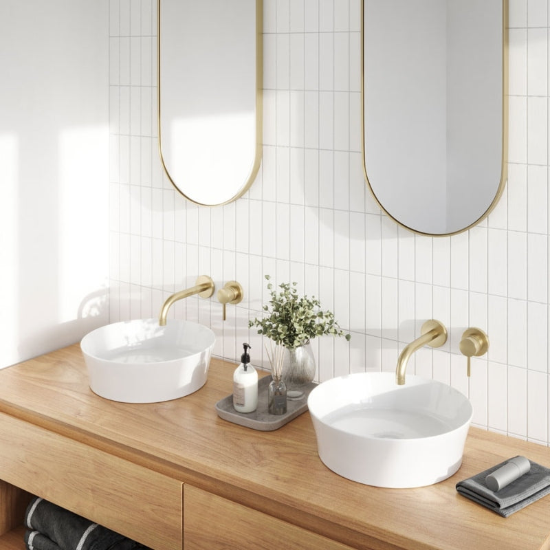 Turner Hastings Basins