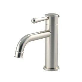 Meir Harrington Short Basin Mixer