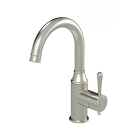 Meir Harrington Tall Basin Mixer