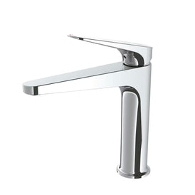 Methven Maku Swivel Sink Mixer - Chrome