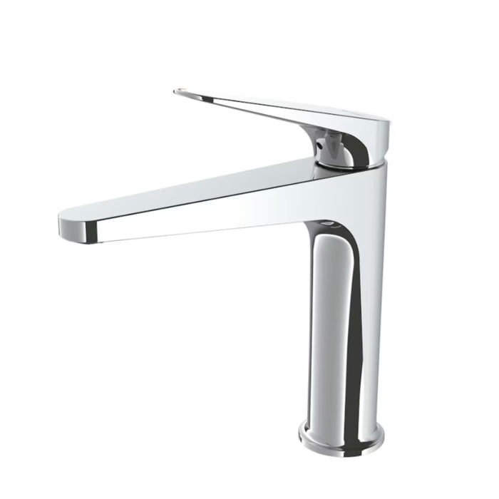 Methven Maku Swivel Sink Mixer - Chrome