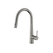 Nero Dolce Pull Out Sink Mixer With Vegie Spray Function - Gun Metal-NR581009cGM-blue-leaf-bathware