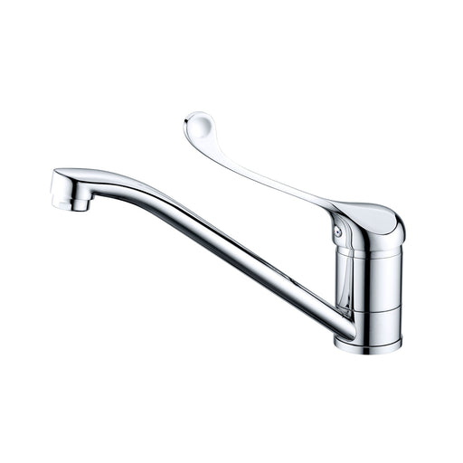 Nero Classic Care Sink Mixer - Chrome-NR110007dCH-blue-leaf-bathware