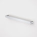 Caroma Urbane II Heated Towel Rail Horizontal - Polished Stainless Steel