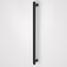 Caroma Urbane II Heated Towel Rail Vertical - Matte Black