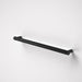 Caroma Liano II Heated Towel Rail Horizontal - Matte Black