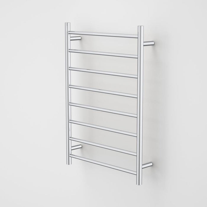 Caroma Liano II Heated Towel Ladder - Polished Stainless Steel