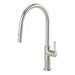 Phoenix Wiltern Pull Out Sink Mixer 230mm Brushed Nickel
