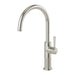 Phoenix Wiltern Sink Mixer 200mm Brushed Nickel