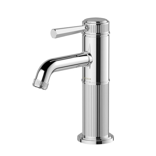 Phoenix Wiltern Basin Mixer - Chrome
