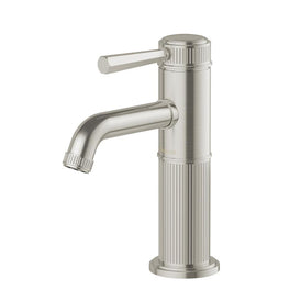 Phoenix Wiltern Basin Mixer - Brushed Nickel