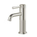 Phoenix Wiltern Basin Mixer - Brushed Nickel