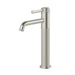 Phoenix Wiltern Vessel Mixer - Brushed Nickel